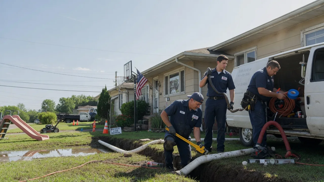 Toilet Installation in Imperial, PA near me